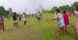 মিঠামইনে মাছ ধরা নিয়ে দু’পক্ষের সংঘর্ষ, আহত অন্তত ৩০